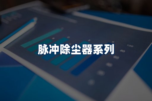脉冲除尘器展示